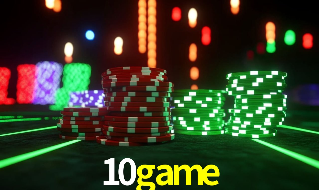 Welcome Bonus 10game