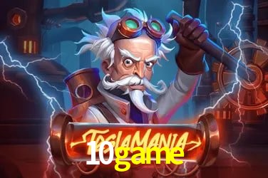 Experiência VIP 10game