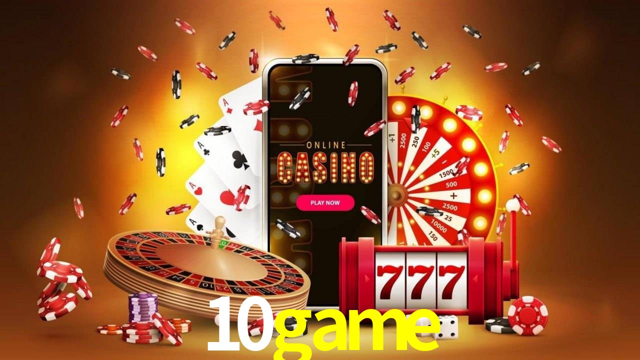 Estatísticas 10game