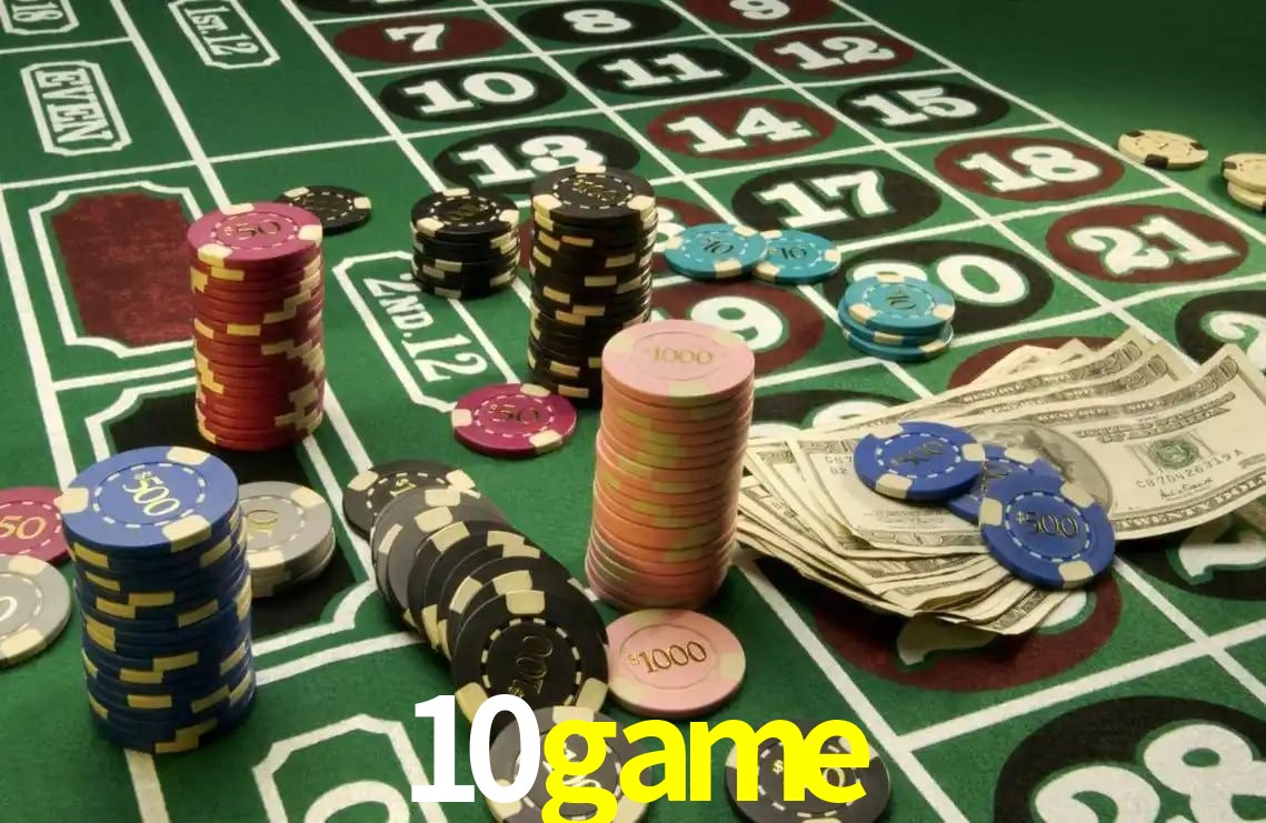 Statistics 10game