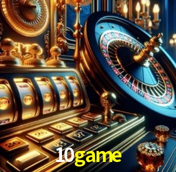 PIX Instantâneo 10game
