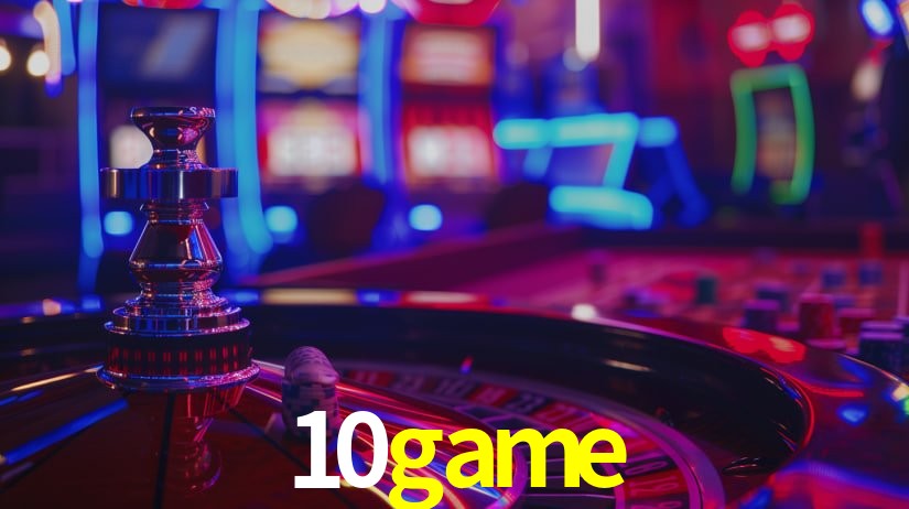 Experimente o Login Seguro Premium no 10game