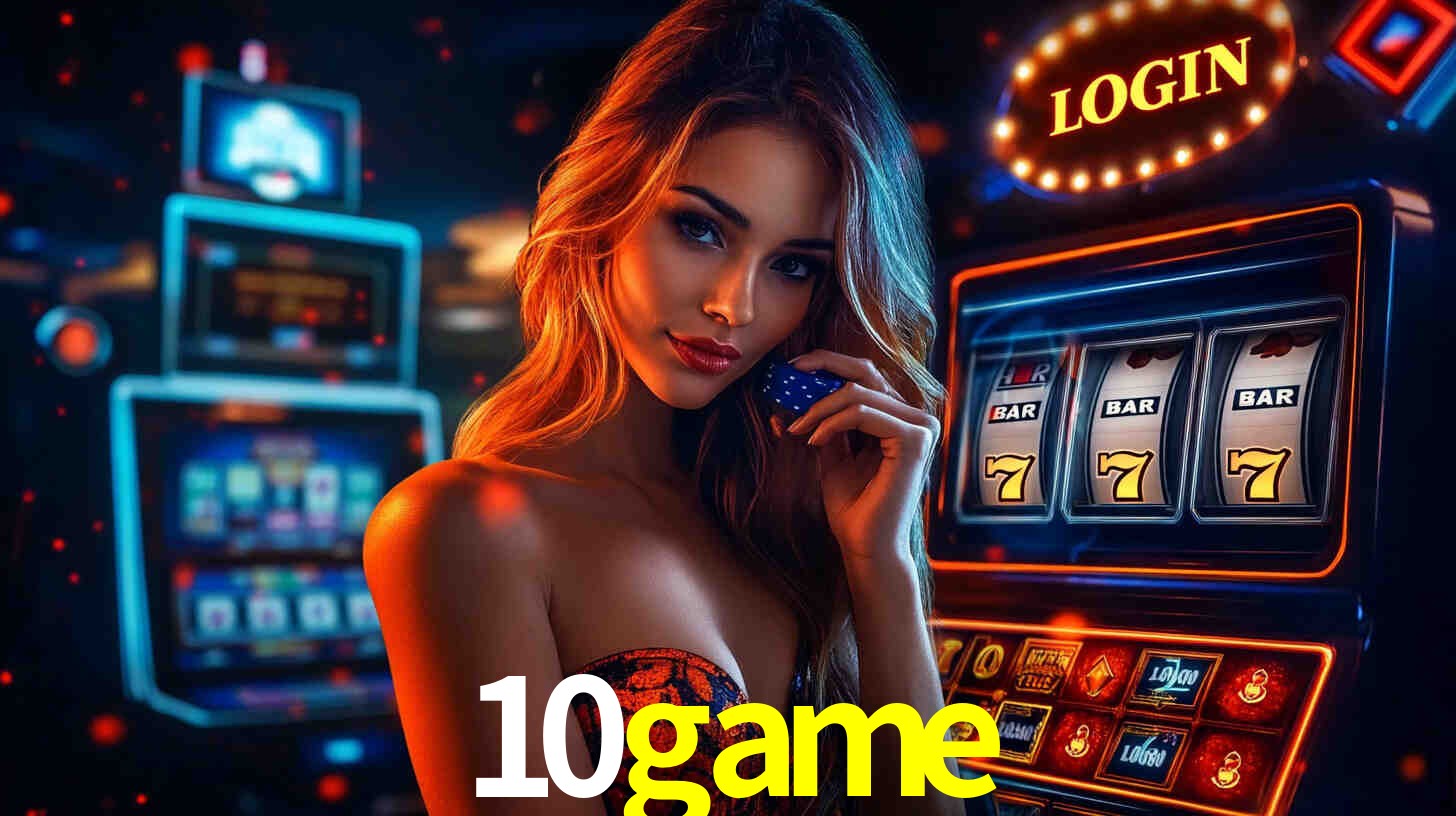 10game: A Experiência de Casino com Jogos de Mesa ao Vivo