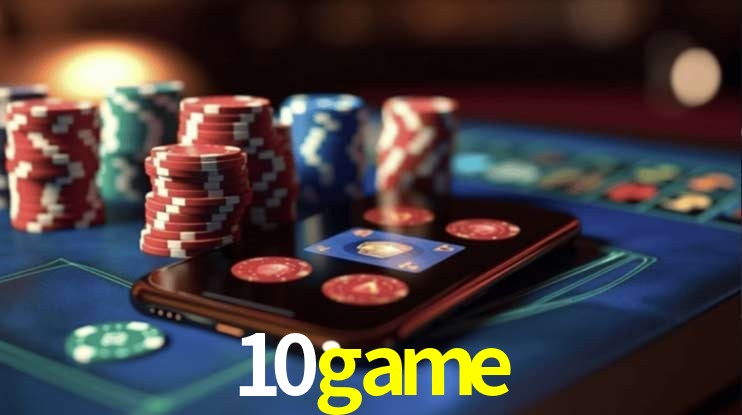 Jogos Exclusivos 10game