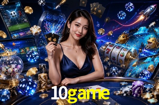 API Integration 10game