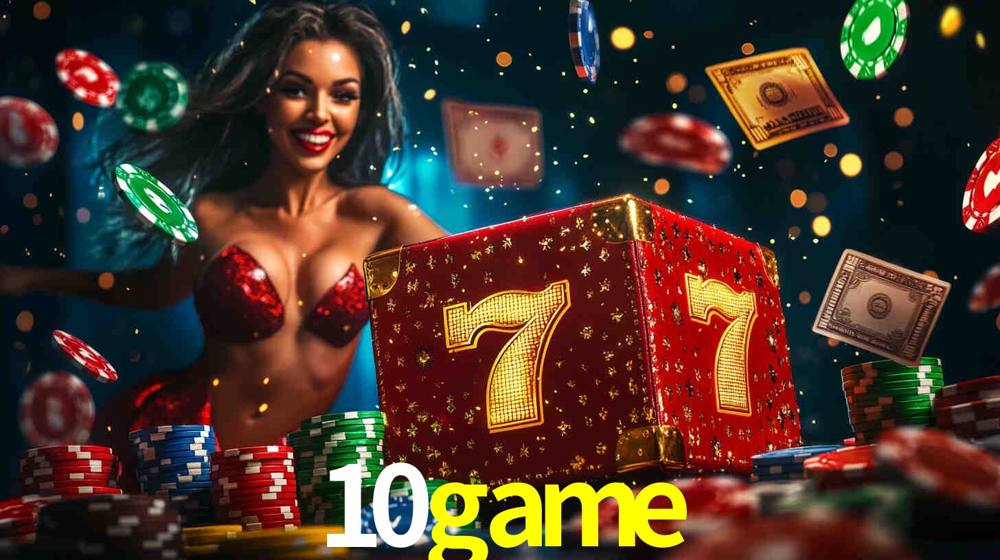 A Popularidade dos Caça-Níqueis no 10game