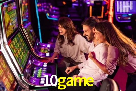 A Experiência Imersiva dos Cassinos Ao Vivo no 10game