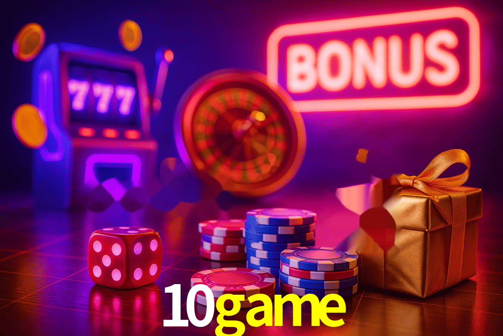 Descubra a Magia dos Jogos de Arcade no 10game