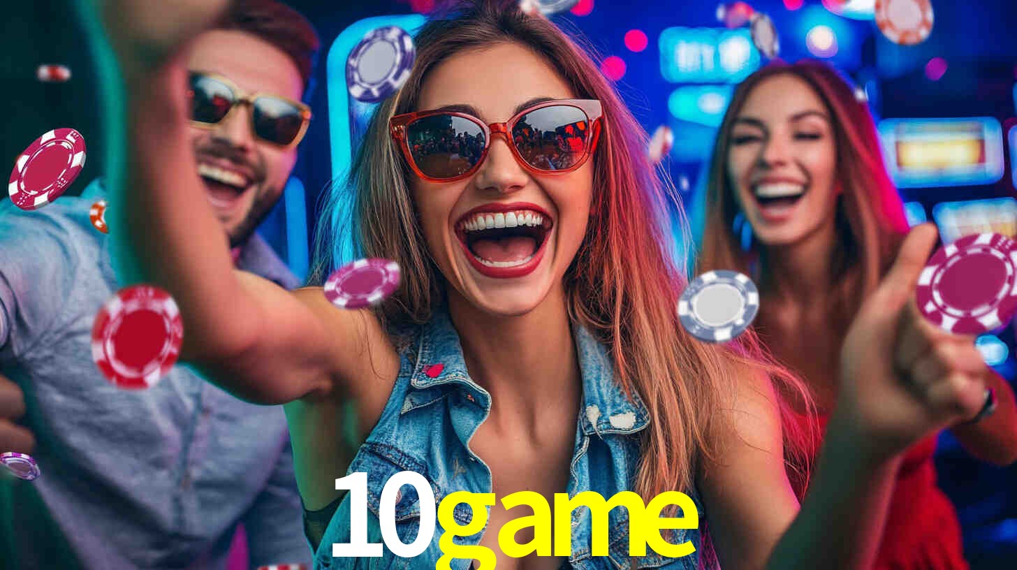 A Popularidade dos Caça-Níqueis no 10game