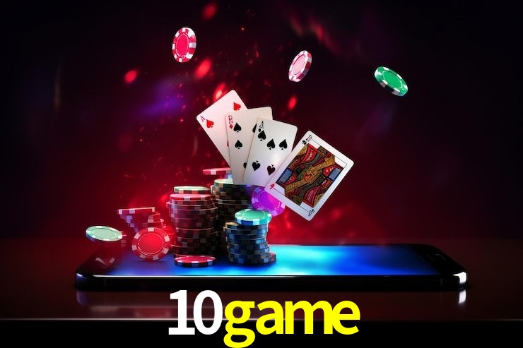 Game Statistics 10game
