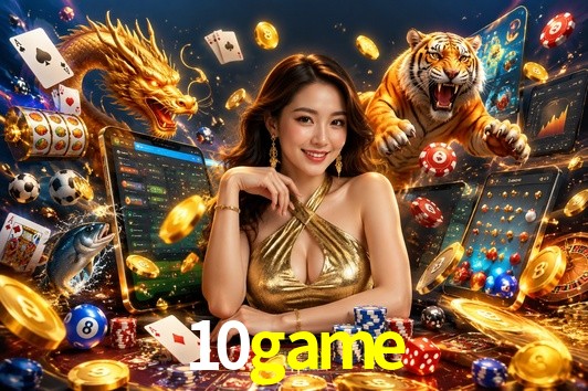Game Providers 10game