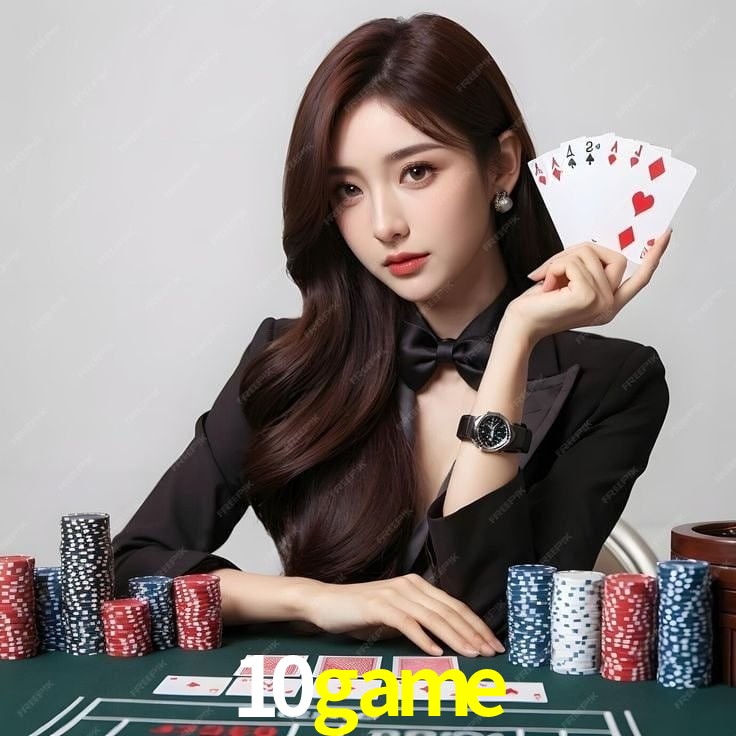 Casino Ao Vivo 10game