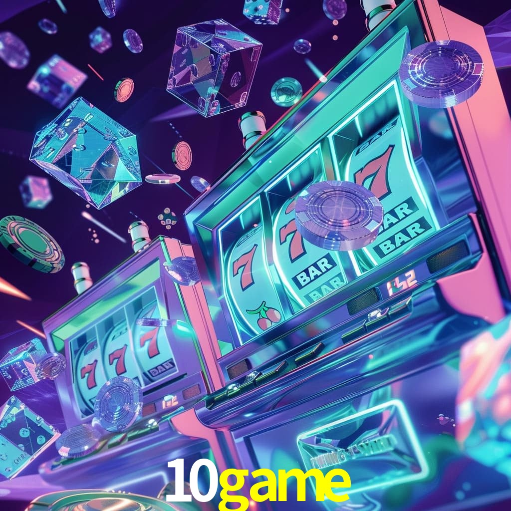 Descubra o Programa VIP da 10game: Vantagens Exclusivas para Jogadores