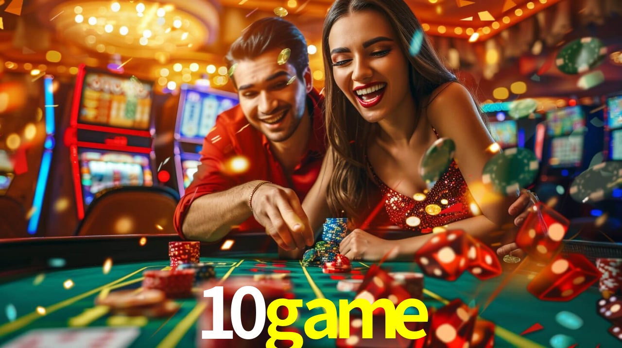 Recursos de Bônus 10game