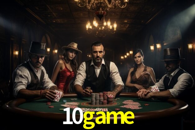 Explorando a Categoria de Eventos em Apostas na 10game