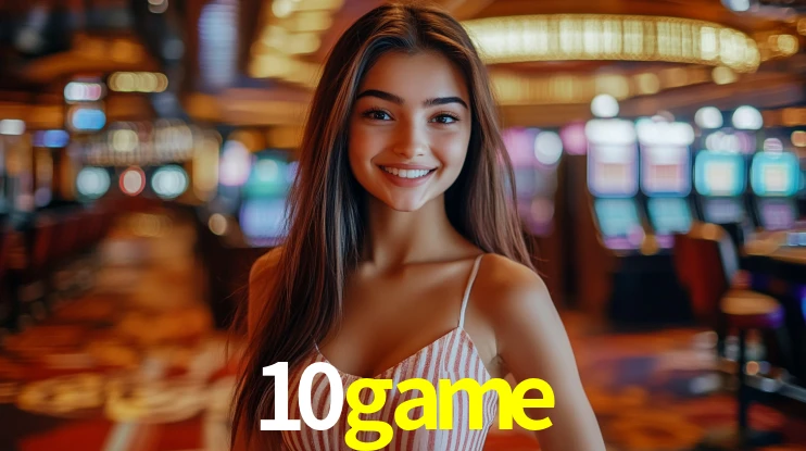 10game App Interface