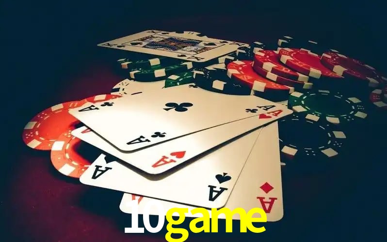 Promoção Relâmpago 10game