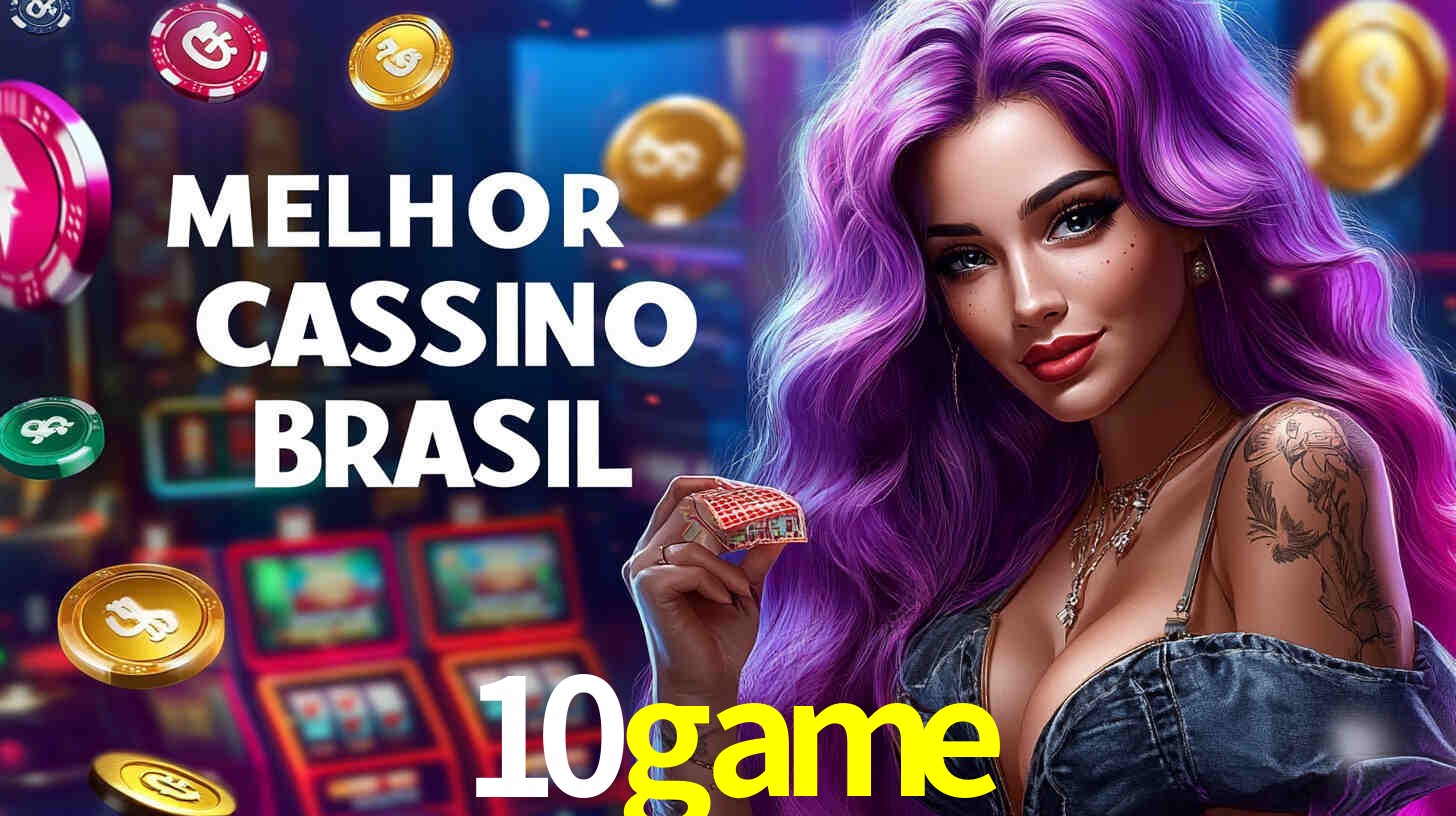 Descubra o Programa VIP da 10game: Vantagens Exclusivas para Jogadores