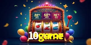 Provedores de Jogos 10game