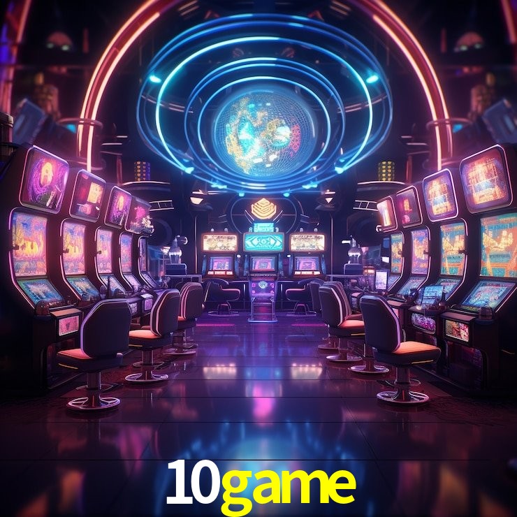 Especiais de Fim de Semana 10game