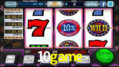 A Emoção da Loteria na 10game: Uma Chance de Mudança de Vida