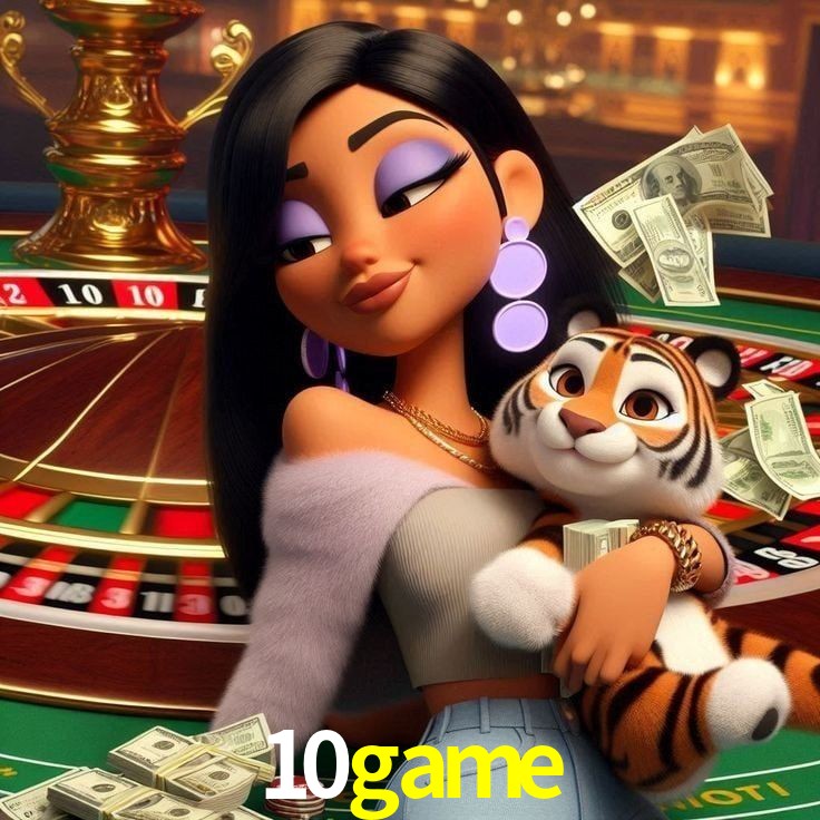Tennis Betting 10game