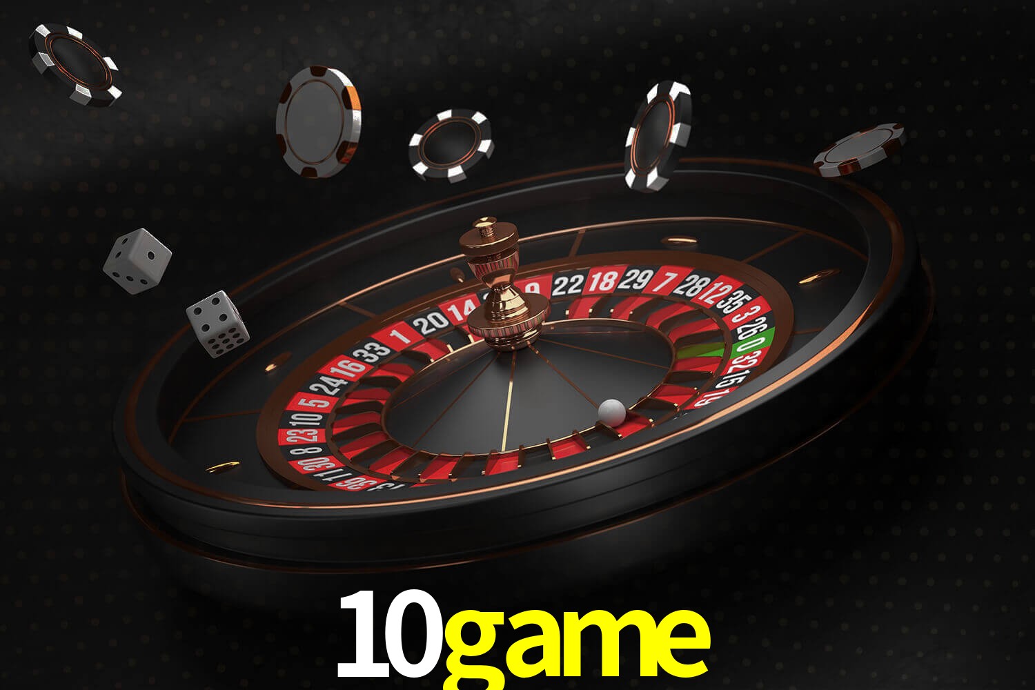 Sinta a adrenalina dos jogos de cassino com 10game