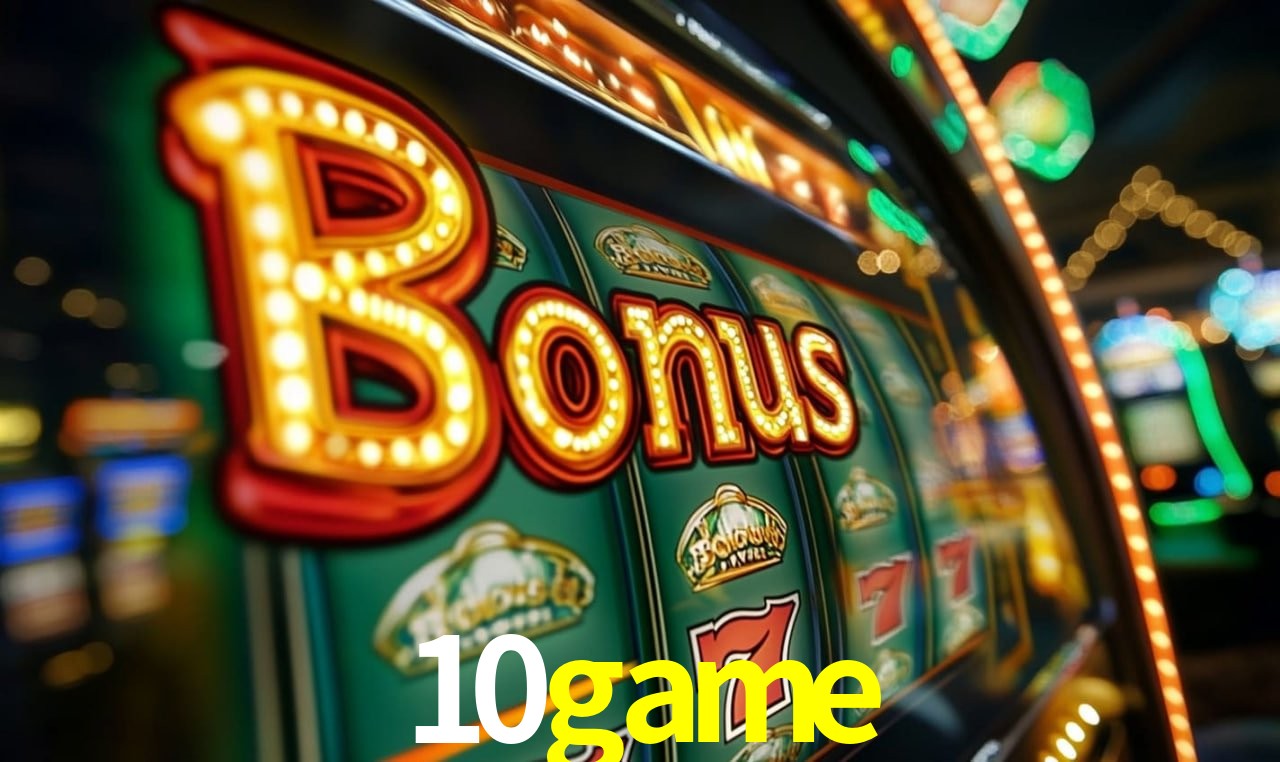 Tecnologia da Plataforma 10game
