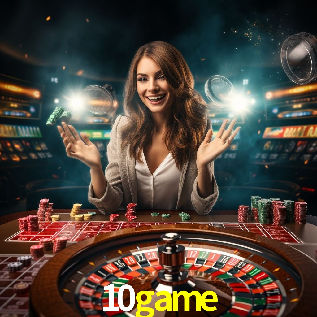 10game