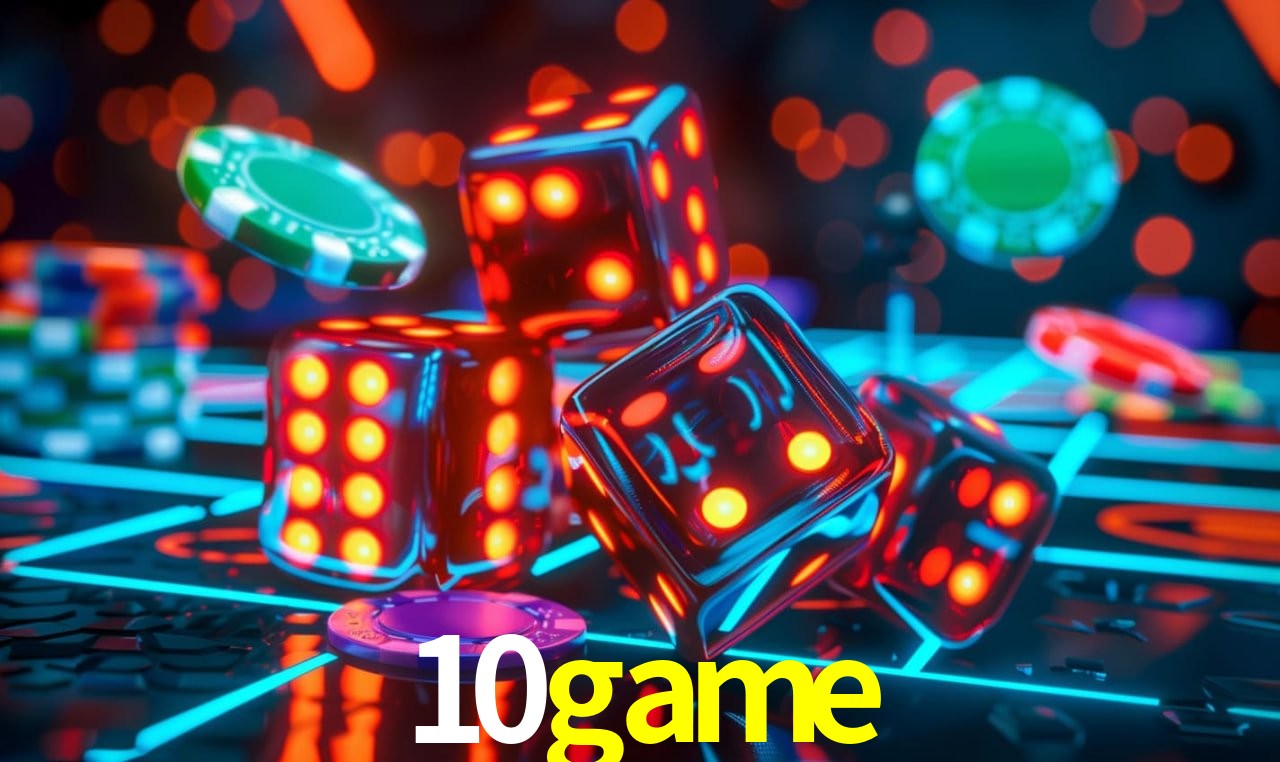 Inovações de Jogos na 10game: O Futuro das Experiências Interativas