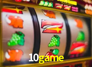 Descubra o Mundo do Cassino Online com 10game