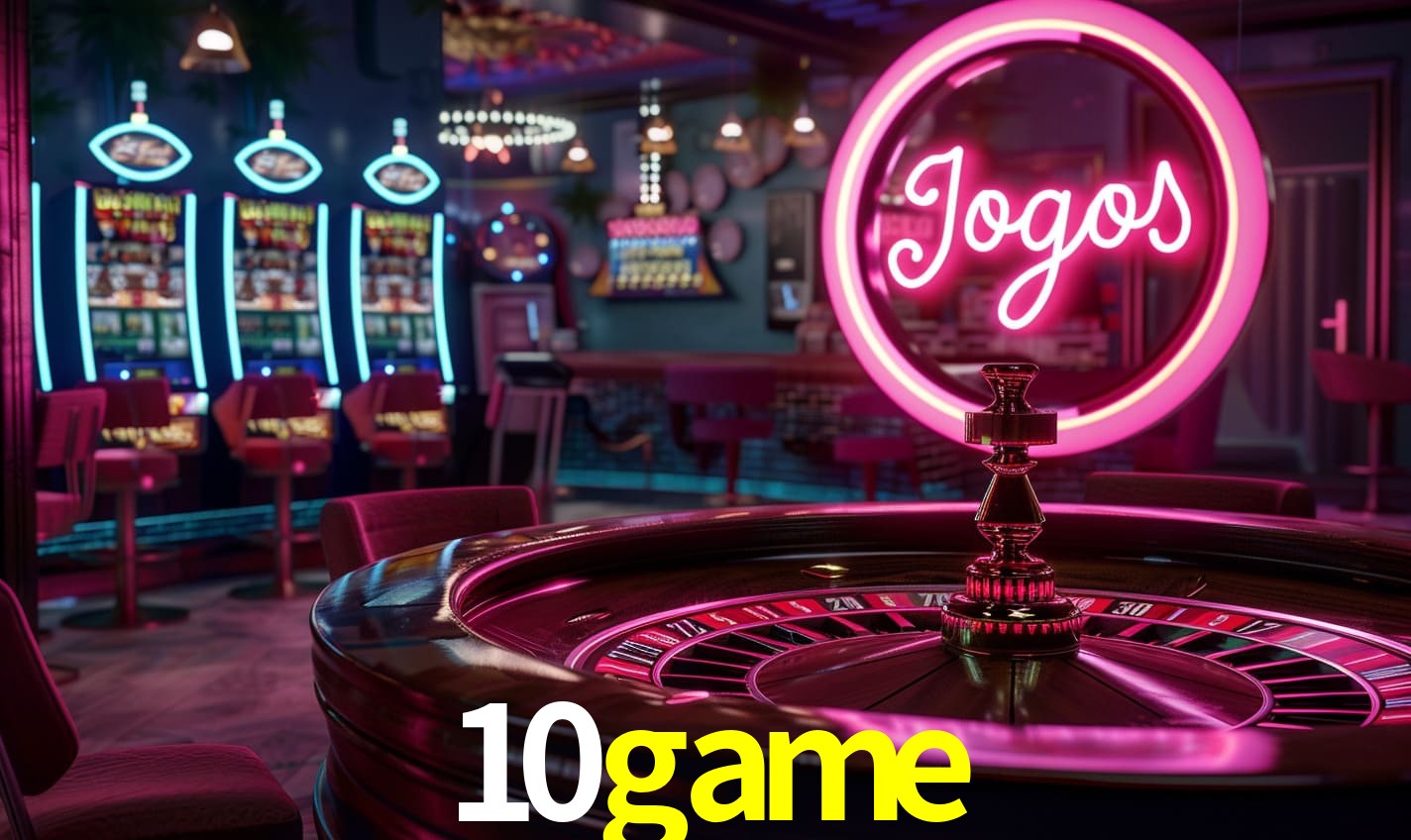 Explorando a Categoria de Eventos em Apostas na 10game