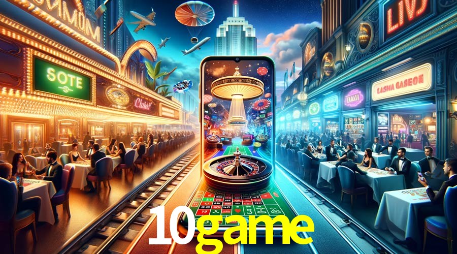 Flash Promotion 10game
