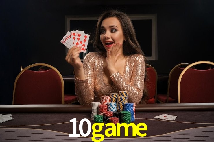 Desvendando o Mundo dos Jogos Virtuais na 10game