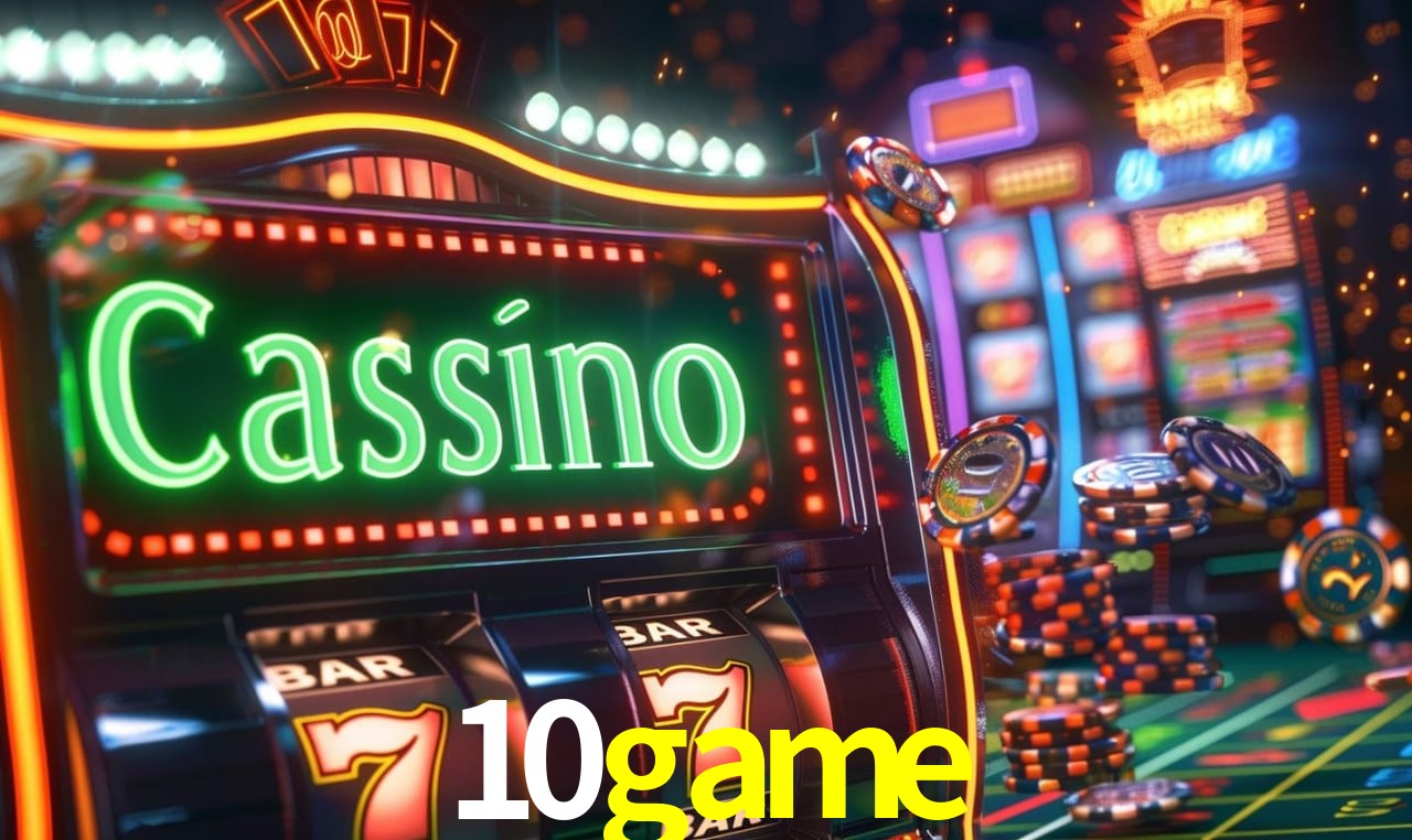 Estatísticas do Jogo 10game