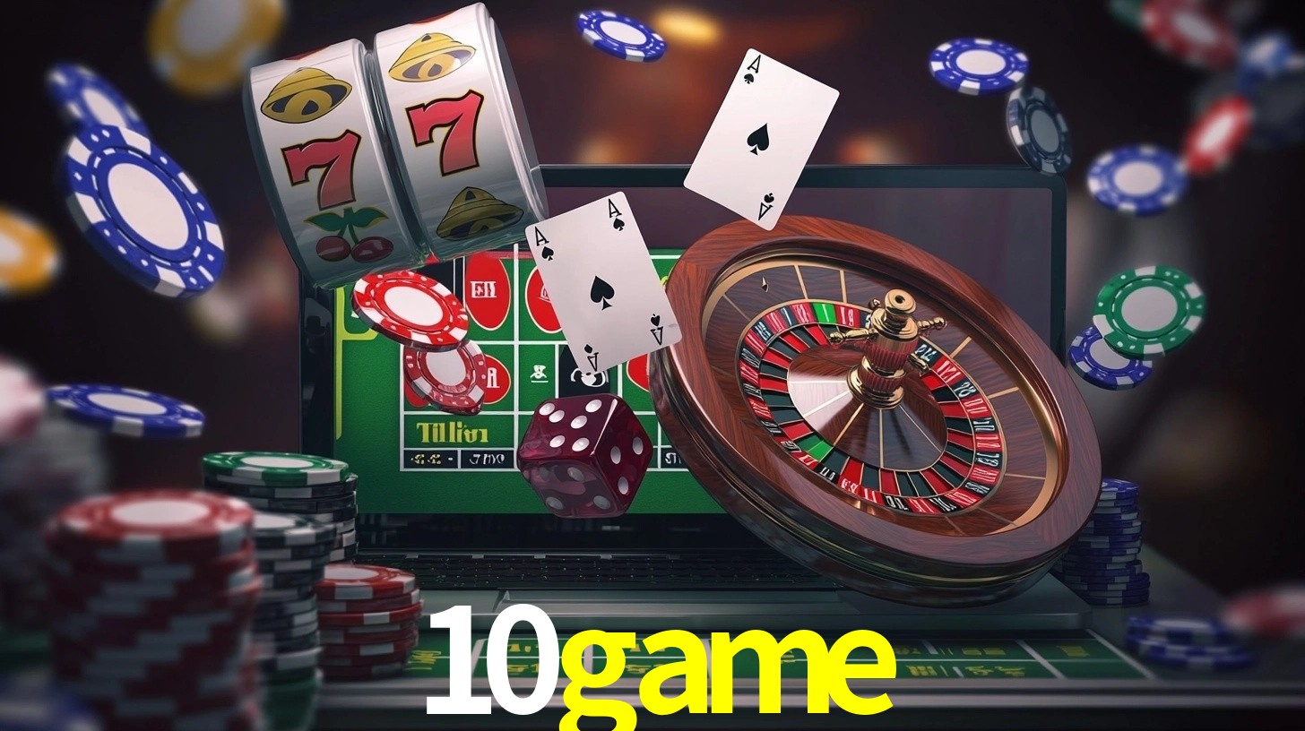 Ofertas Imperdíveis na 10game: Promoções e Bônus Que Valem a Pena