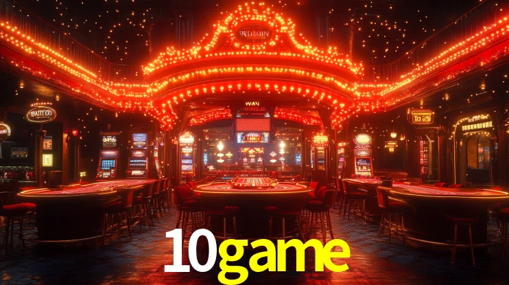 Explore as vantagens do 10game: serviço profissional e confiabilidade