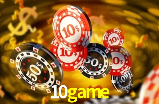 Bônus de Boas-vindas 10game