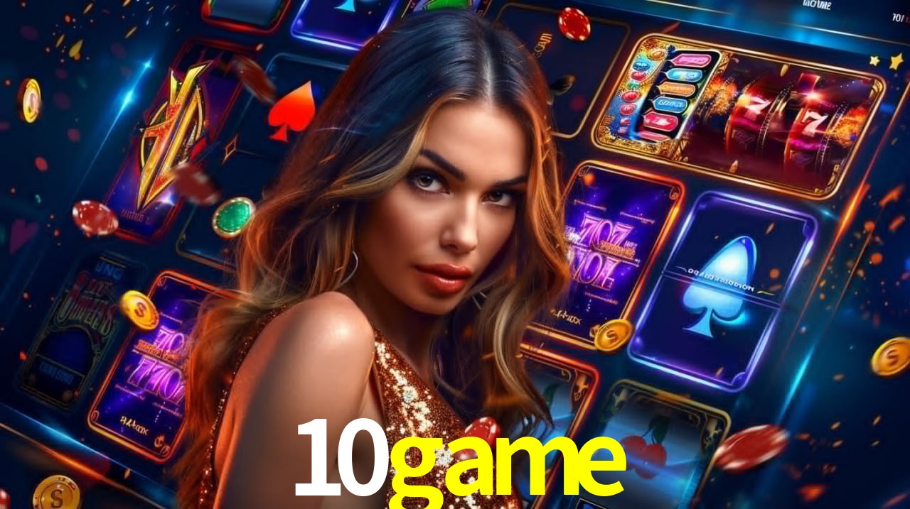 Descubra a Essência do 10game: Nossa História e Compromissos