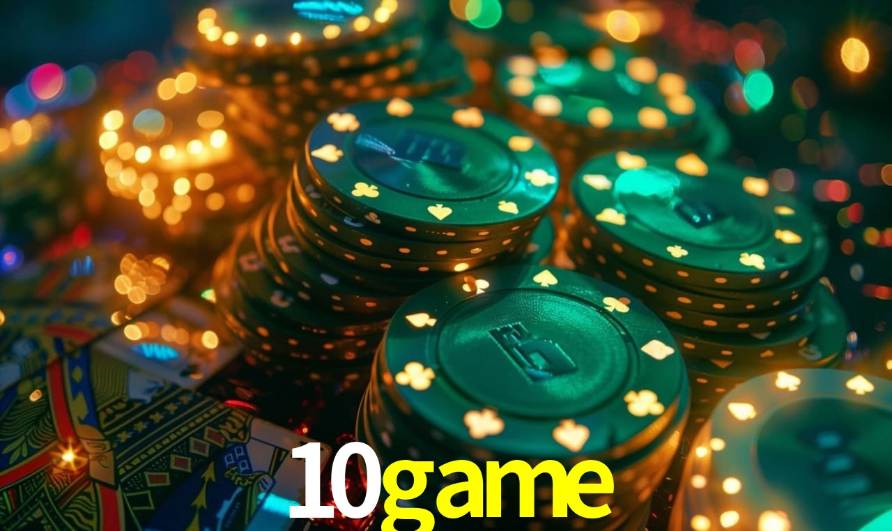 Bônus Diários 10game