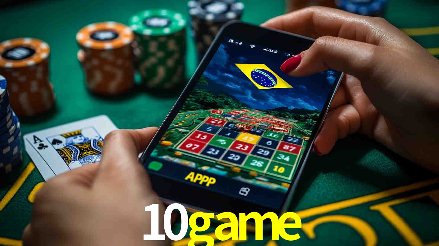 Apostas Esportivas na 10game: Um Guia Completo