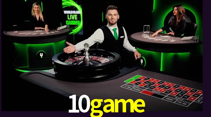 Exclusive Offers 10game