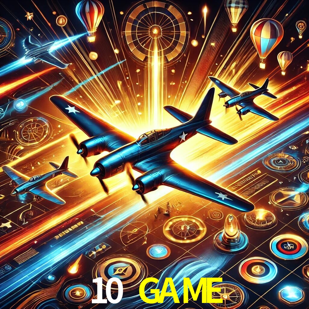 Vantagens do Aviator no 10 GAME