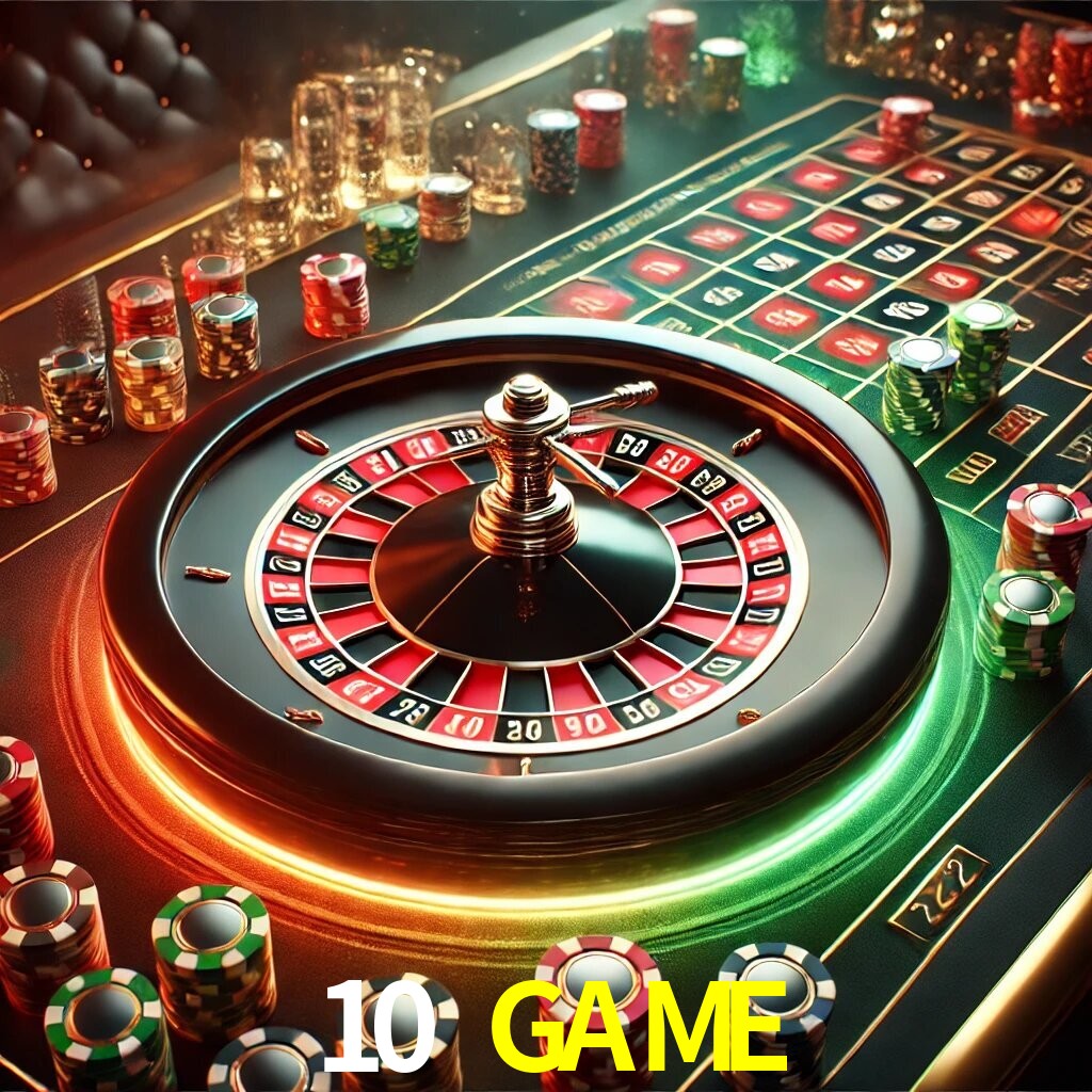Jogos de roleta